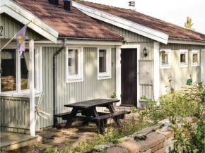 Гостиница Studio Holiday Home in Degerhamn  Дегерхамн